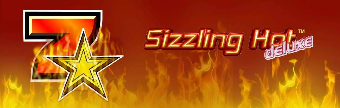 Sizzling Hot Deluxe, análise de caça-níqueis, jogos de cassino online, jogabilidade simples, prêmios generosos, design clássico, símbolos de frutas, recurso de aposta, experiência de jogo envolvente