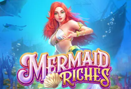  Maravilhas Aquáticas, Mermaid Riches, slot, jogo de cassino, sereias, tesouros subaquáticos, recifes de coral, naufrágios, aventura subaquática