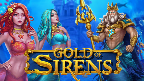   Gold of Sirens, sereias, tesouros submarinos, mitologia marinha, exploração marinha, encanto das profundezas, impacto ambiental, busca por tesouros, mitos e realidade, fascínio histórico.