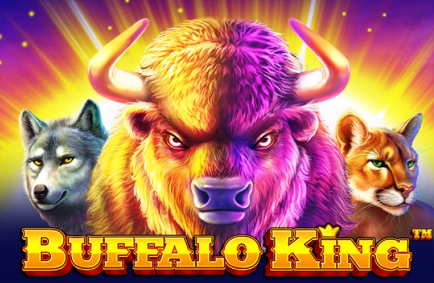 Buffalo King, slot de vídeo, pradaria americana, bufalos, jogos de cassino online, Free Spins, Wilds multiplicadores, estratégias de jogo, alta volatilidade, experiência do usuário