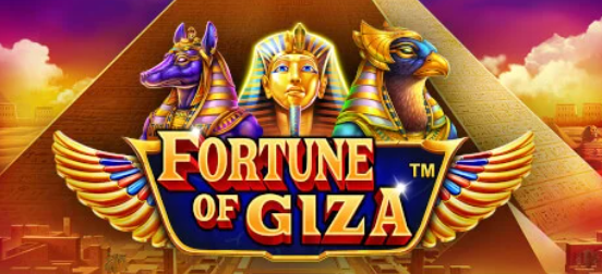 Fortune of Giza, slot, caça-níqueis, Antigo Egito, rodadas grátis, símbolos Wild, símbolos Scatter, jogo de bônus, estratégias, mitologia egípcia, pirâmides, prêmios