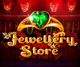 Jewellery Store, jogo de cassino, slot de joalheria, luxo e fortuna, estratégias de jogo, jackpots progressivos, rodadas de bônus, símbolos wild, scatter, desenvolvedores de jogos, experiência do usuário.