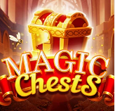 Magic Chests, caça-níqueis, slot online, cofres mágicos, rodadas de bônus, giros grátis, multiplicadores de ganhos, símbolos wild, dicas para slots, gestão de banca, estratégias de jogo.