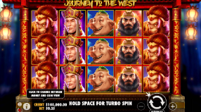 Journey to the West, slot, dicas, estratégias, rodadas grátis, símbolos Wild, símbolos Scatter, multiplicadores de ganhos, gerenciamento de banca, jogo de cassino, aventura épica