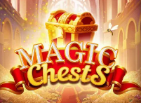 Magic Chests, dicas de ouro, maximizar ganhos, slot Magic Chests, rodadas grátis, símbolos especiais, apostas, tabela de pagamento, volatilidade, bônus de boas-vindas, promoções de cassino, jogar de forma responsável, estratégias de jogo, cofres mágicos