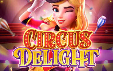 Circus Delight, slot, cassino, prêmios, recursos especiais, bônus, rodadas grátis, estratégias, jogo, temática circense